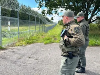 73883464 403.jpg Deutsche Welle Литва-Беларусь