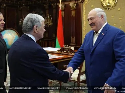 73962003 403.jpg Deutsche Welle Александр Лукашенко