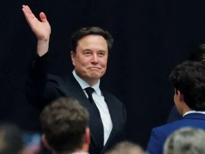 Суд признал Илона Маска виновным в манипуляциях перед покупкой Twitter 3 74083405 403.jpg Deutsche Welle Twitter