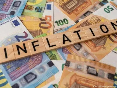 В ФРГ подскочил уровень инфляции из-за войны в Иране 3 74193762 403.jpg Deutsche Welle война в Иране, инфляция в Германии