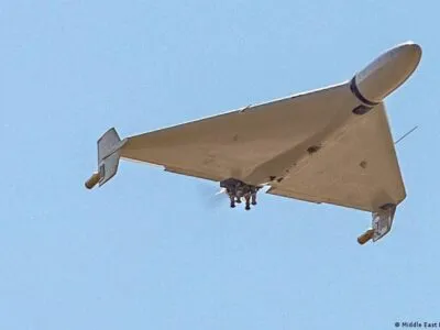 74228437 403 1.jpg 1 Deutsche Welle иран