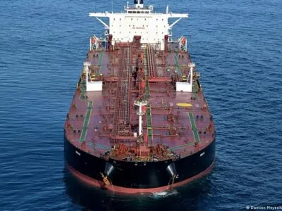 74420476 403.jpg Deutsche Welle теневой флот