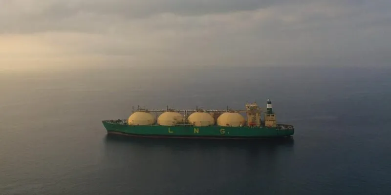 74429136 403.jpg Deutsche Welle газовоз