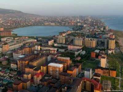 74612447 403.jpg Deutsche Welle Дагестан