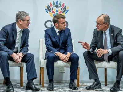 74848024 403.jpg Deutsche Welle война в Иране