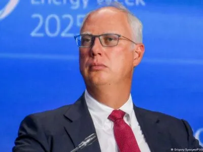 74931687 403.jpg Deutsche Welle Cтив Уиткофф