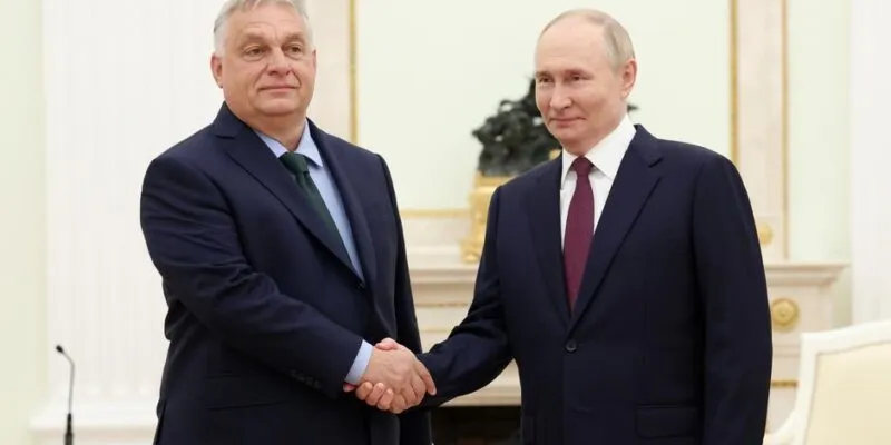 74933692 403 1.jpg 1 Deutsche Welle Венгрия-ЕС