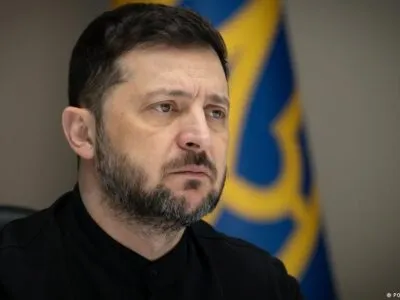 74938728 403.jpg Deutsche Welle Владимир Зеленский