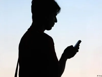 75020333 403.jpg Deutsche Welle ИИ, искусственный интеллект