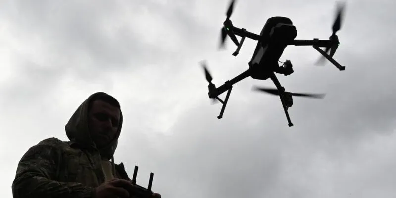 75055485 403 3.jpg 3 Deutsche Welle атака дронов