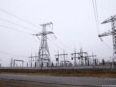 75065555 403.jpg Deutsche Welle энергосектор