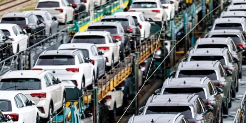 75197436 403.jpg Deutsche Welle Volkswagen