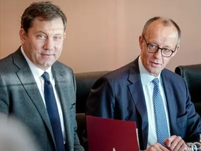 "Катастрофа для ХДС или СДПГ?" Чего ожидать от выборов в Рейнланд-Пфальце 7 75419443 403.jpg Deutsche Welle ХДС-СДПГ-ХСС