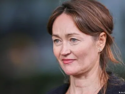 75492561 403 1.jpg 1 Deutsche Welle Катерина Поладян