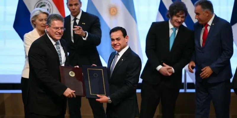 75549851 403.jpg Deutsche Welle Меркосур