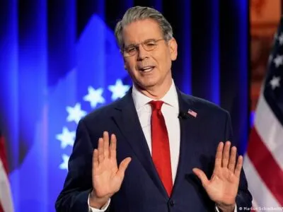 75580781 403 1.jpg 1 Deutsche Welle война в Иране