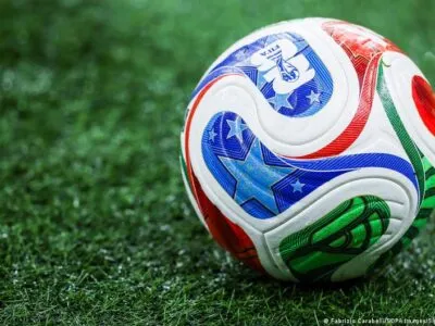 Сборная Украины по футболу не прошла в финальный турнир ЧМ-2026 5 75610480 403 1.jpg 1 Deutsche Welle Сборная Украины