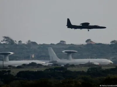 75715656 403.jpg Deutsche Welle атака Ирана, Кипр