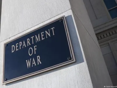 75776337 403.jpg Deutsche Welle Пентагон