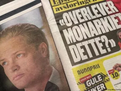 75783945 403.jpg Deutsche Welle Осло