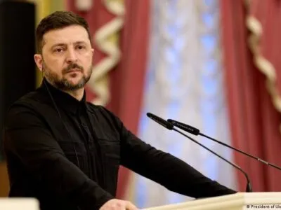 75831237 403.jpg Deutsche Welle Владимир Зеленский