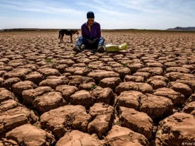 75915801 403.jpg Deutsche Welle доклад ООН, Изменение климата