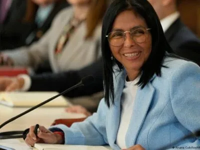 75935952 403.jpg Deutsche Welle новое правительство Венесуэлы