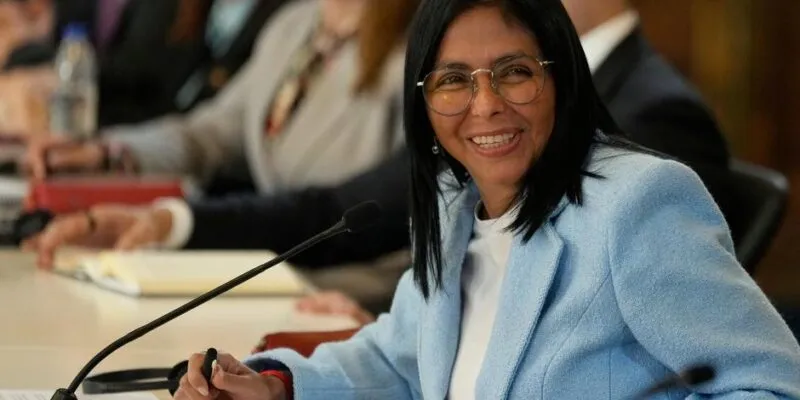 75935952 403.jpg Deutsche Welle новое правительство Венесуэлы