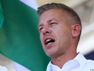 75949818 403.jpg Deutsche Welle Петер Мадьяр