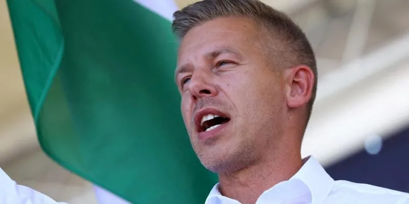 75949818 403.jpg Deutsche Welle Петер Мадьяр