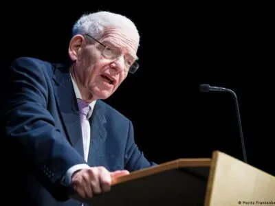 76079985 403.jpg Deutsche Welle Франк-Вальтер Штайнмайер