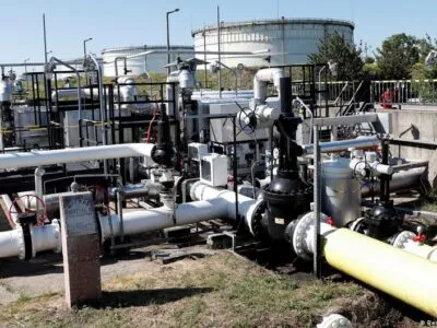 76084996 403 1.jpg 1 Deutsche Welle нефтепровод "Дружба"