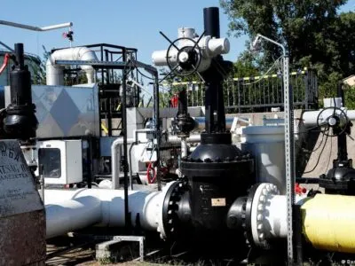 76085028 403.jpg Deutsche Welle нефтепровод "Дружба"