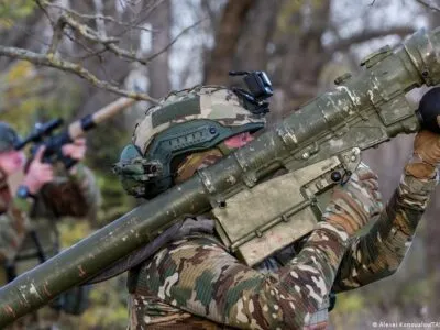 76088411 403.jpg Deutsche Welle SIPRI