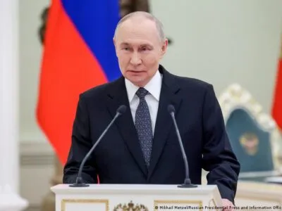 76089032 403.jpg Deutsche Welle Петер Сийярто