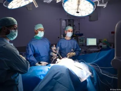 76103532 403.jpg Deutsche Welle медицинское страхование, Медицинское страхование в Германии