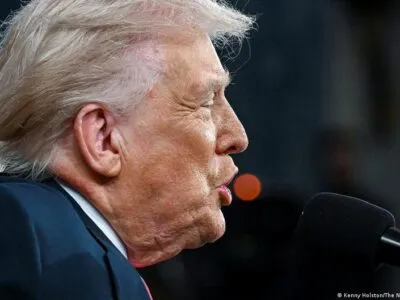 76114277 403.jpg Deutsche Welle удары по Ирану