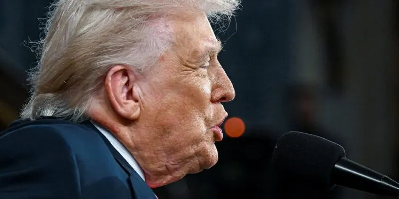 Трамп: Операция в Иране, возможно, продлится 4 недели 1 76114277 403.jpg Deutsche Welle удары по Ирану