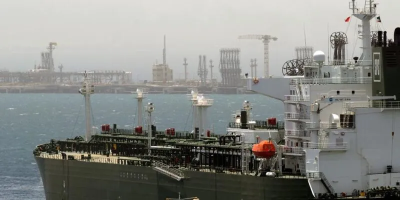 76124073 403.jpg Deutsche Welle удары по Ирану, цены на нефть