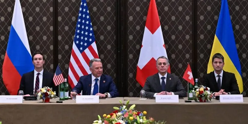 76133177 403.jpg Deutsche Welle переговоры