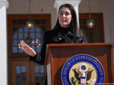 Депутаты Госдумы РФ впервые за 12 лет встретились с членами Конгресса США 6 76158656 403.jpg Deutsche Welle депутат Госдумы