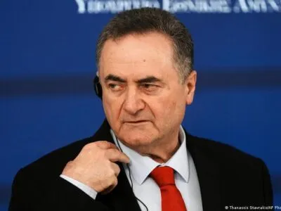 76161246 403.jpg Deutsche Welle Израиль