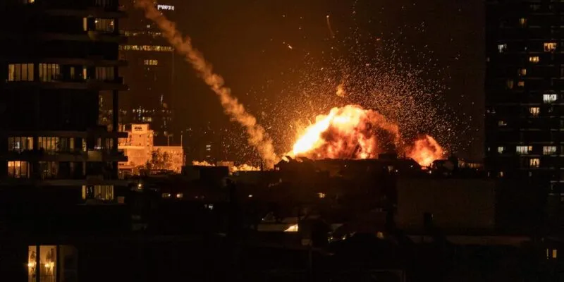 76169312 403.jpg Deutsche Welle Тель-Авив