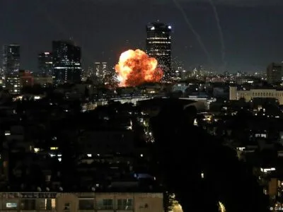 76169844 403.jpg Deutsche Welle Корпус стражей исламской революции (КСИР), КСИР