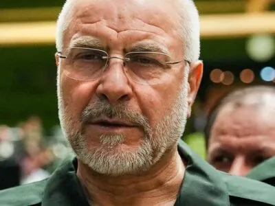 76171556 403.jpg Deutsche Welle Иран-США