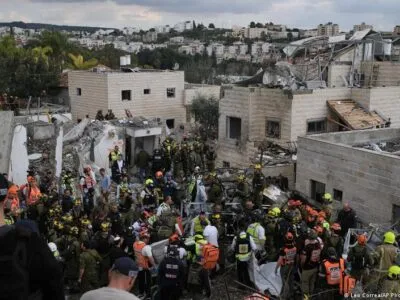 76175683 403.jpg Deutsche Welle атака на Израиль