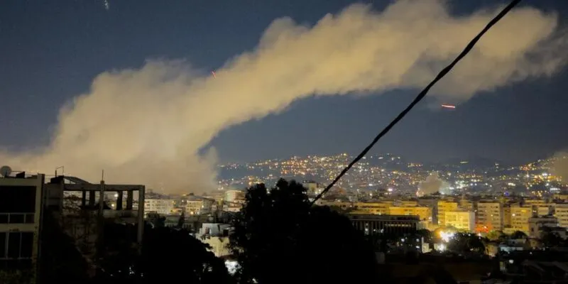 76178823 403.jpg Deutsche Welle Хезболла