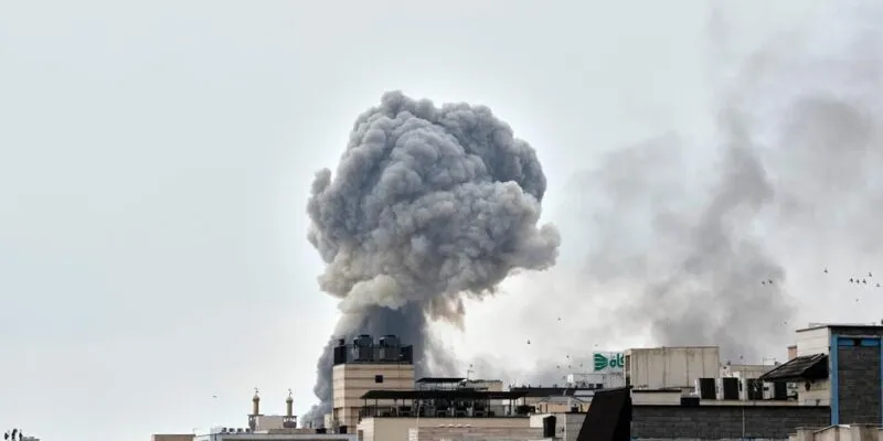 76183860 403.jpg Deutsche Welle война против Ирана, война с Ираном, и