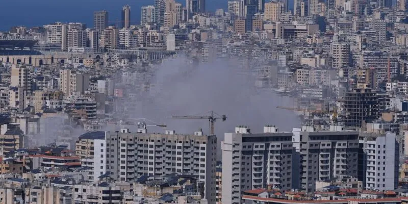 76184168 403.jpg Deutsche Welle израиль-иран