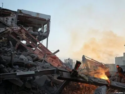 Вызовет ли война США и Израиля против Ирана раскол в Евросоюзе? 7 76189287 403.jpg Deutsche Welle война в Иране